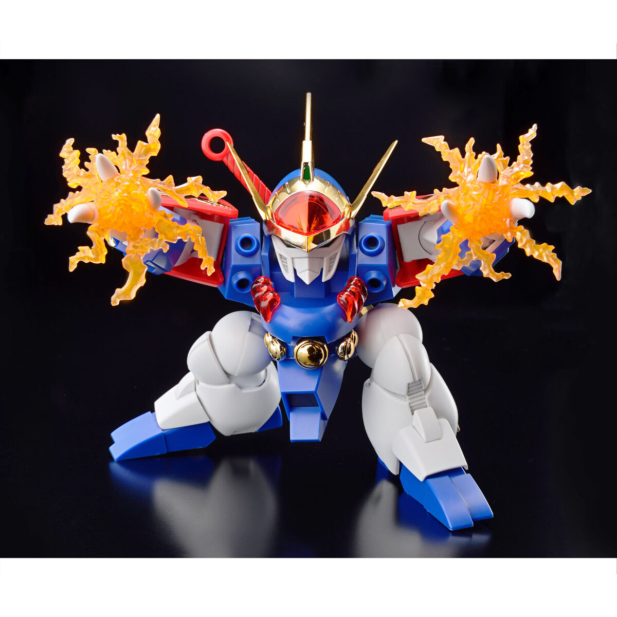 [PRE-ORDER] HG RYUJINMARU DX Ver.