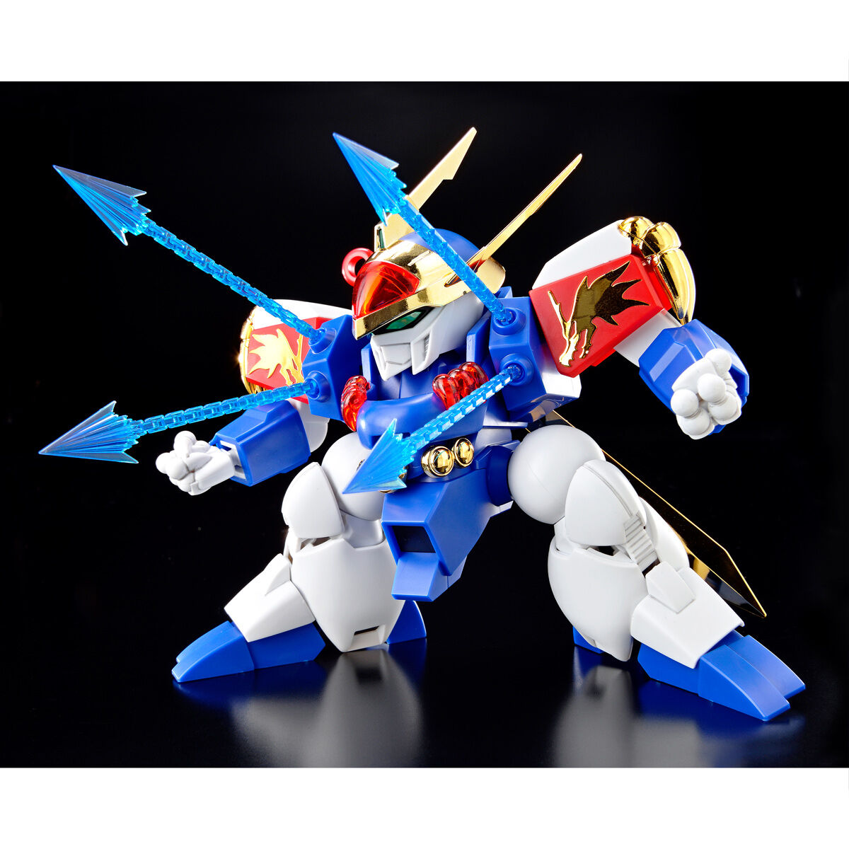 [PRE-ORDER] HG RYUJINMARU DX Ver.