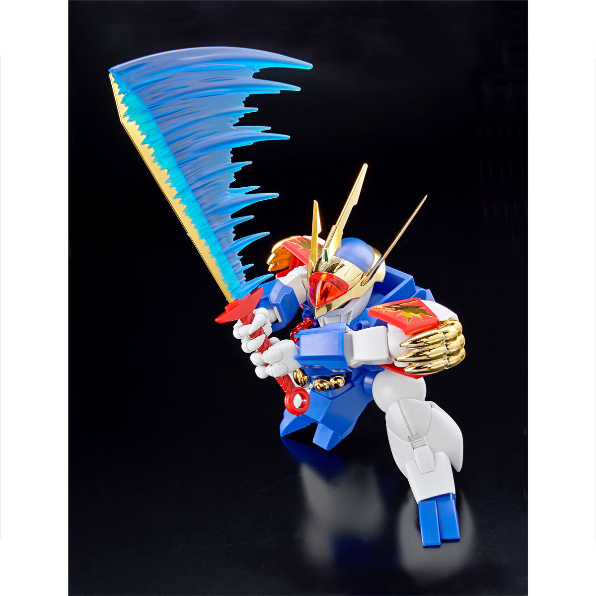 [PRE-ORDER] HG RYUJINMARU DX Ver.