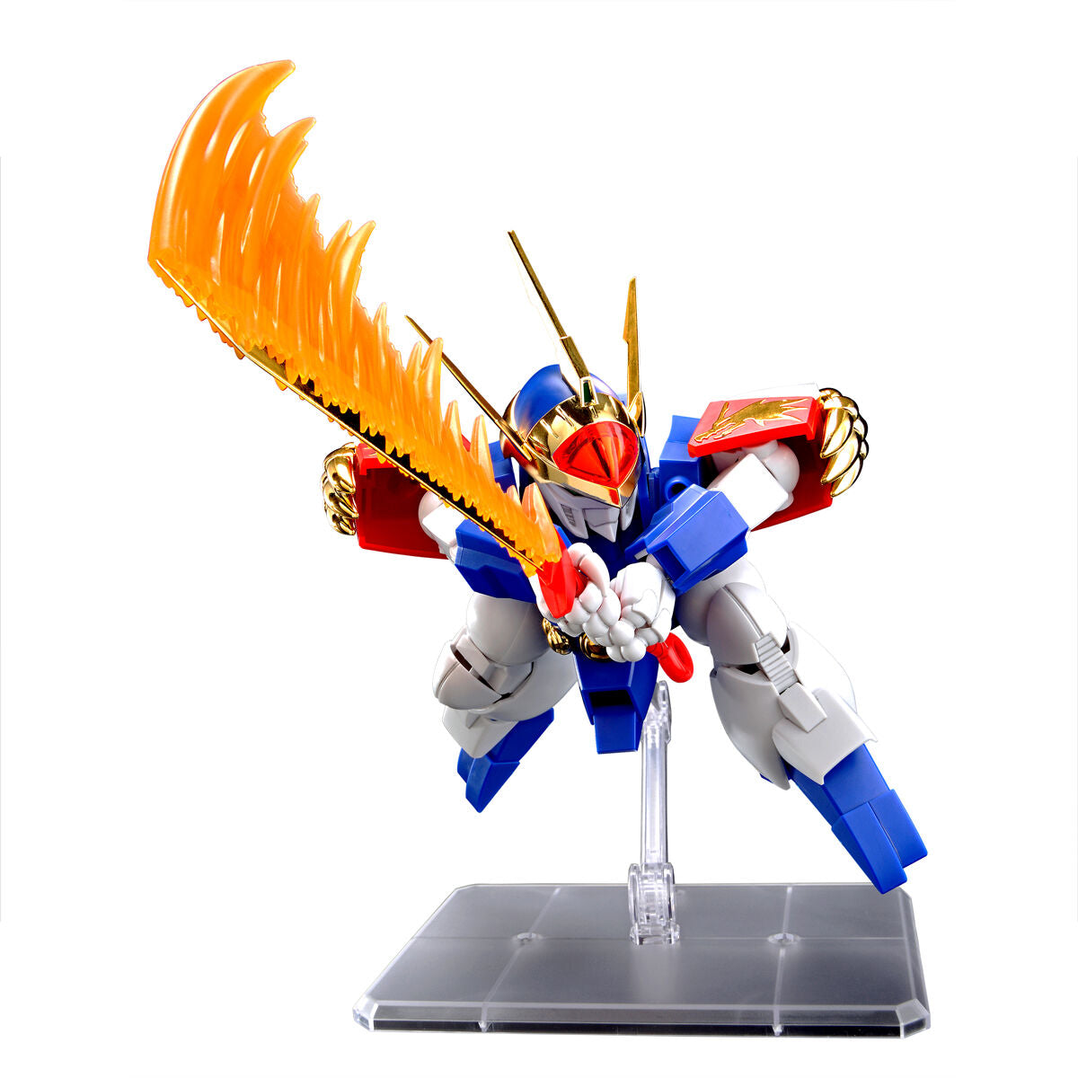 [PRE-ORDER] HG RYUJINMARU DX Ver.