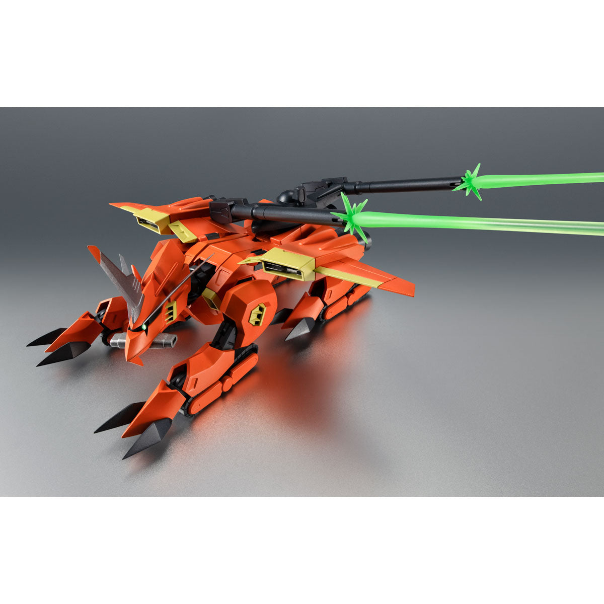 [PRE-ORDER] Gundam Seed Robot Spirits Side Ms TMF/A-803 Lagowe Ver.