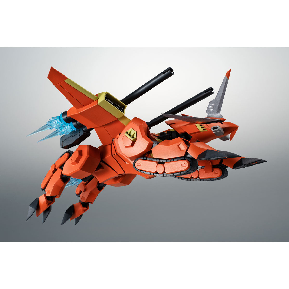 [PRE-ORDER] Gundam Seed Robot Spirits Side Ms TMF/A-803 Lagowe Ver.