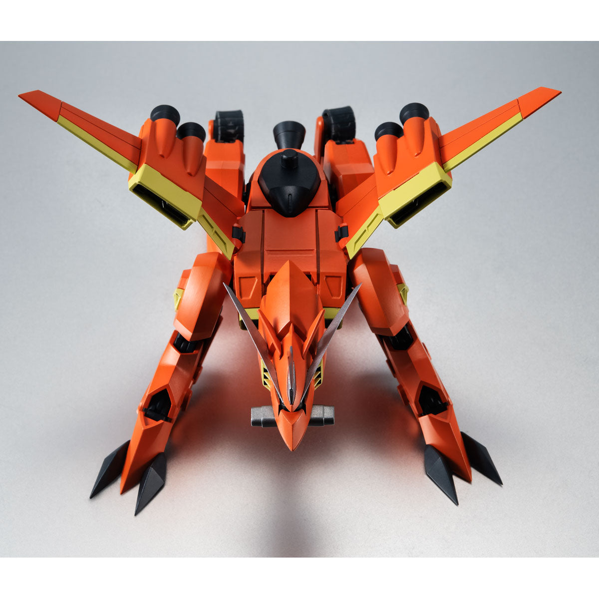 [PRE-ORDER] Gundam Seed Robot Spirits Side Ms TMF/A-803 Lagowe Ver.