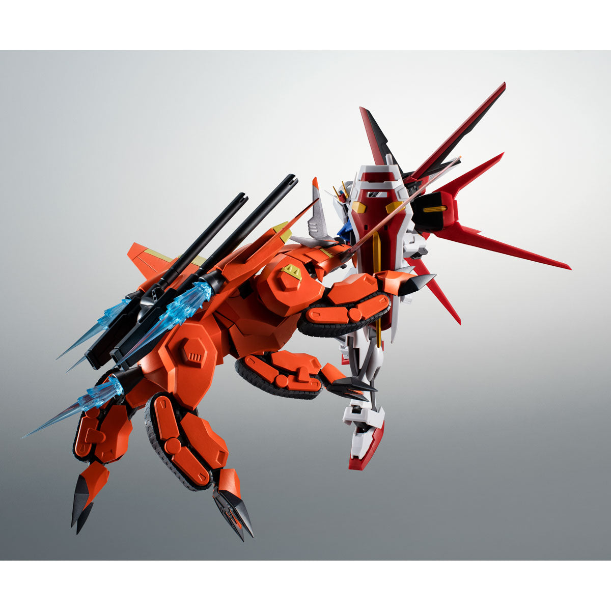 [PRE-ORDER] Gundam Seed Robot Spirits Side Ms TMF/A-803 Lagowe Ver.