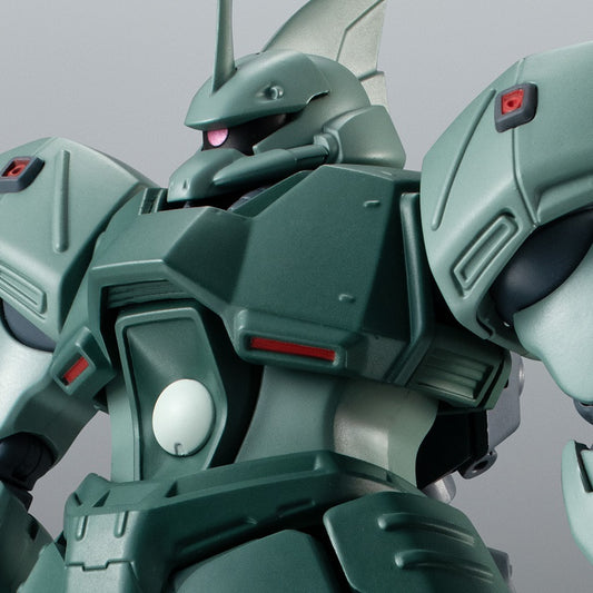 [PRE-ORDER] ROBOT SPIRITS <SIDE MS> MS-14JG TUG'S GELGOOG J ver. A.N.I.M.E.