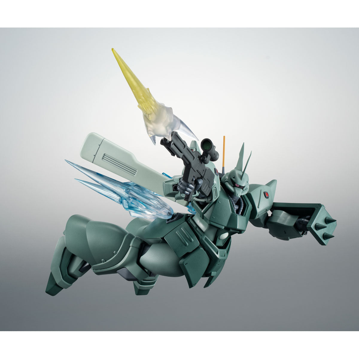 [PRE-ORDER] ROBOT SPIRITS <SIDE MS> MS-14JG TUG'S GELGOOG J ver. A.N.I.M.E.