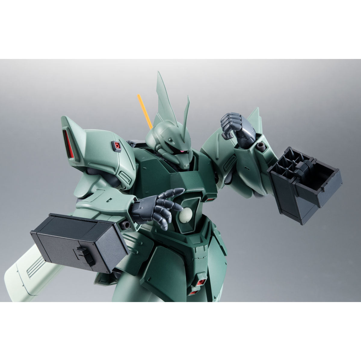 [PRE-ORDER] ROBOT SPIRITS <SIDE MS> MS-14JG TUG'S GELGOOG J ver. A.N.I.M.E.