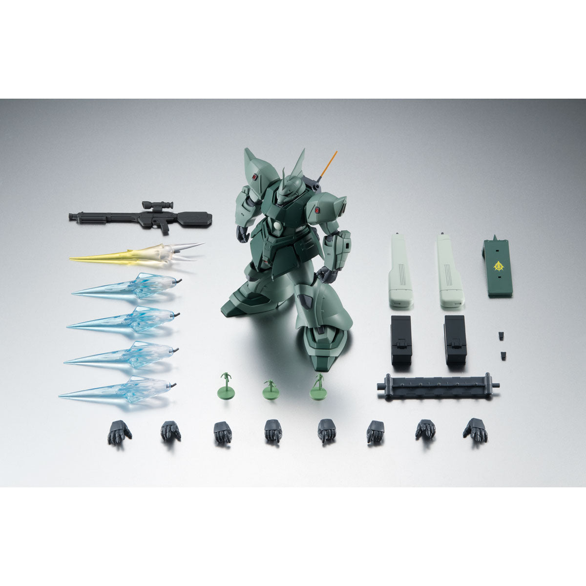 [PRE-ORDER] ROBOT SPIRITS <SIDE MS> MS-14JG TUG'S GELGOOG J ver. A.N.I.M.E.