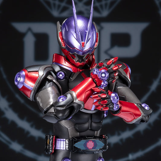 [PRE-ORDER] S.H.Figuarts Kamen Masked Rider Glare