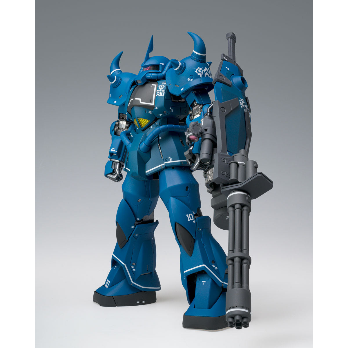 [PRE-ORDER] GUNDAM FIX FIGURATION METAL COMPOSITE MS-07B GOUF