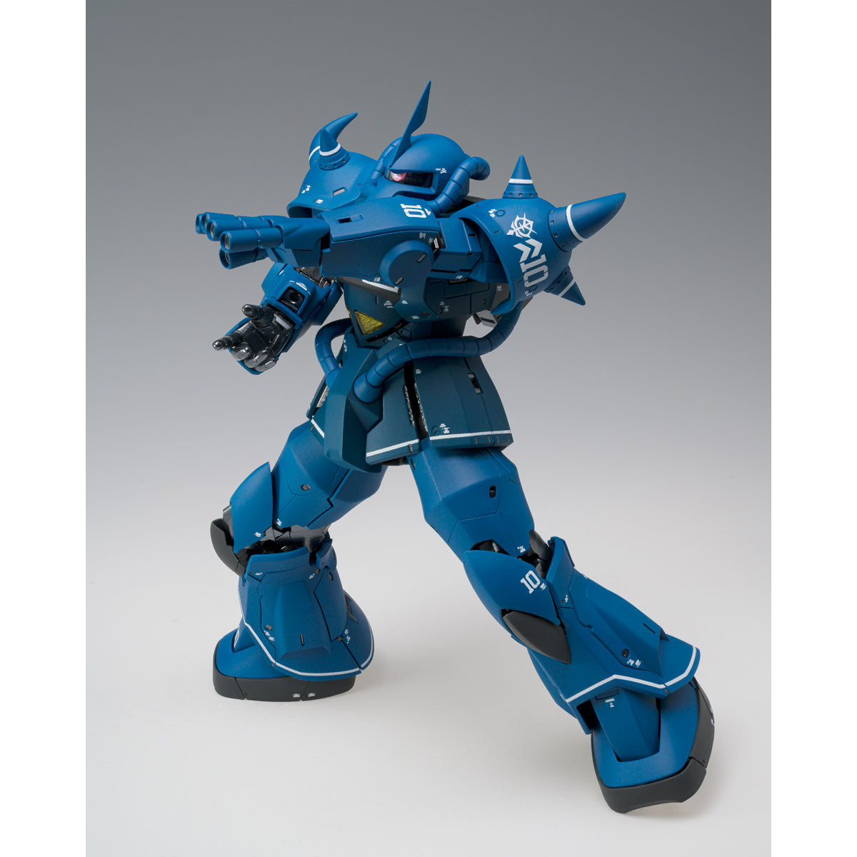 [PRE-ORDER] GUNDAM FIX FIGURATION METAL COMPOSITE MS-07B GOUF