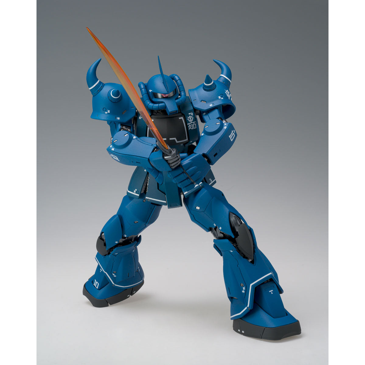 PRE-ORDER] GUNDAM FIX FIGURATION METAL COMPOSITE MS-07B GOUF