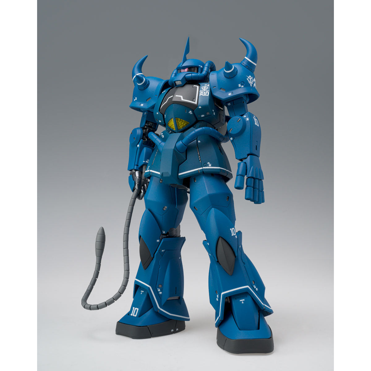 [PRE-ORDER] GUNDAM FIX FIGURATION METAL COMPOSITE MS-07B GOUF