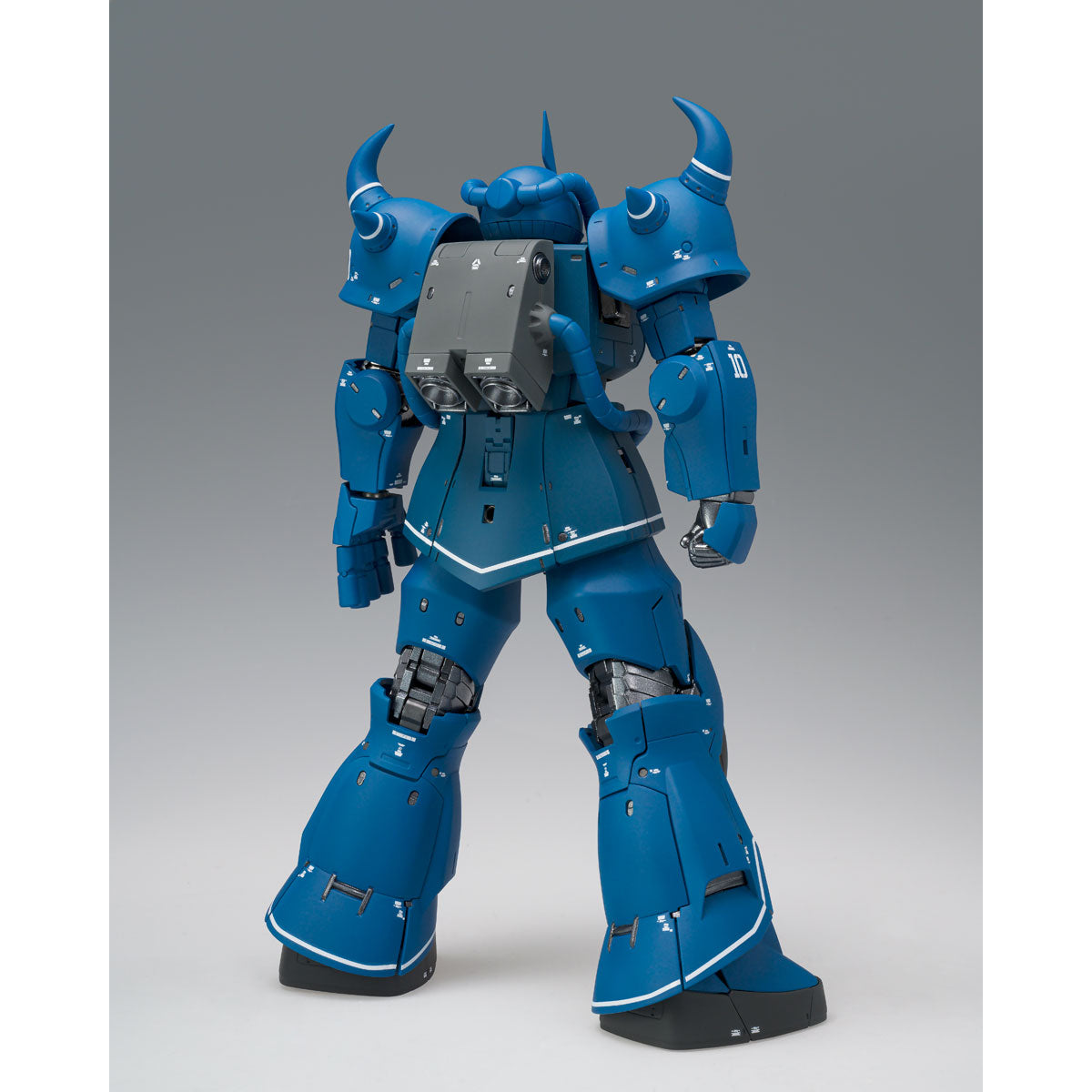 PRE-ORDER] GUNDAM FIX FIGURATION METAL COMPOSITE MS-07B GOUF