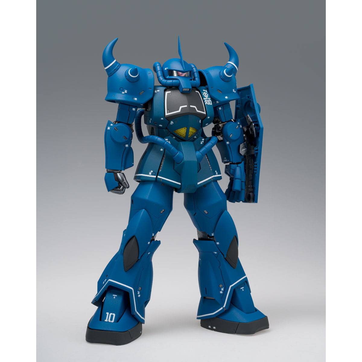 [PRE-ORDER] GUNDAM FIX FIGURATION METAL COMPOSITE MS-07B GOUF