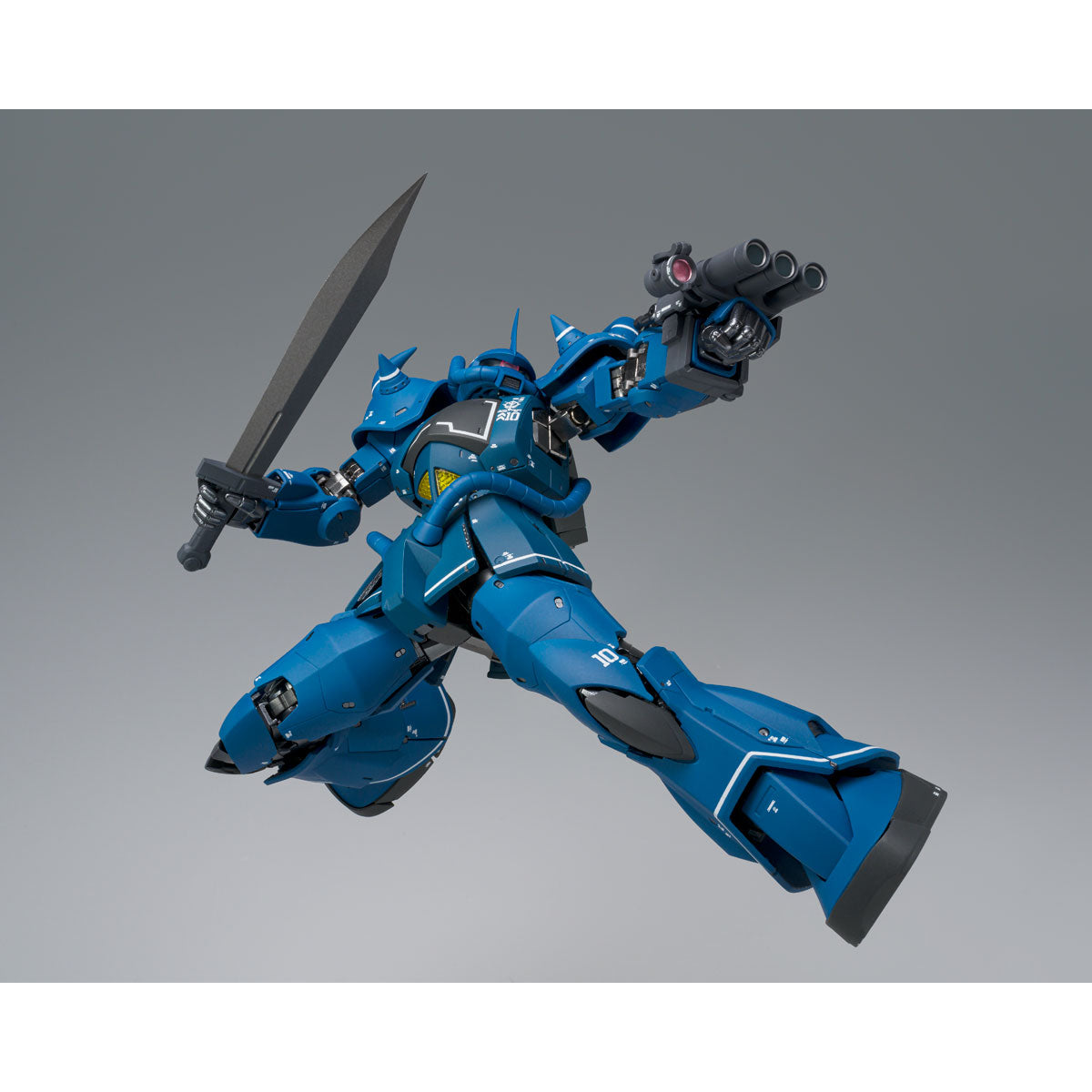 [PRE-ORDER] GUNDAM FIX FIGURATION METAL COMPOSITE MS-07B GOUF