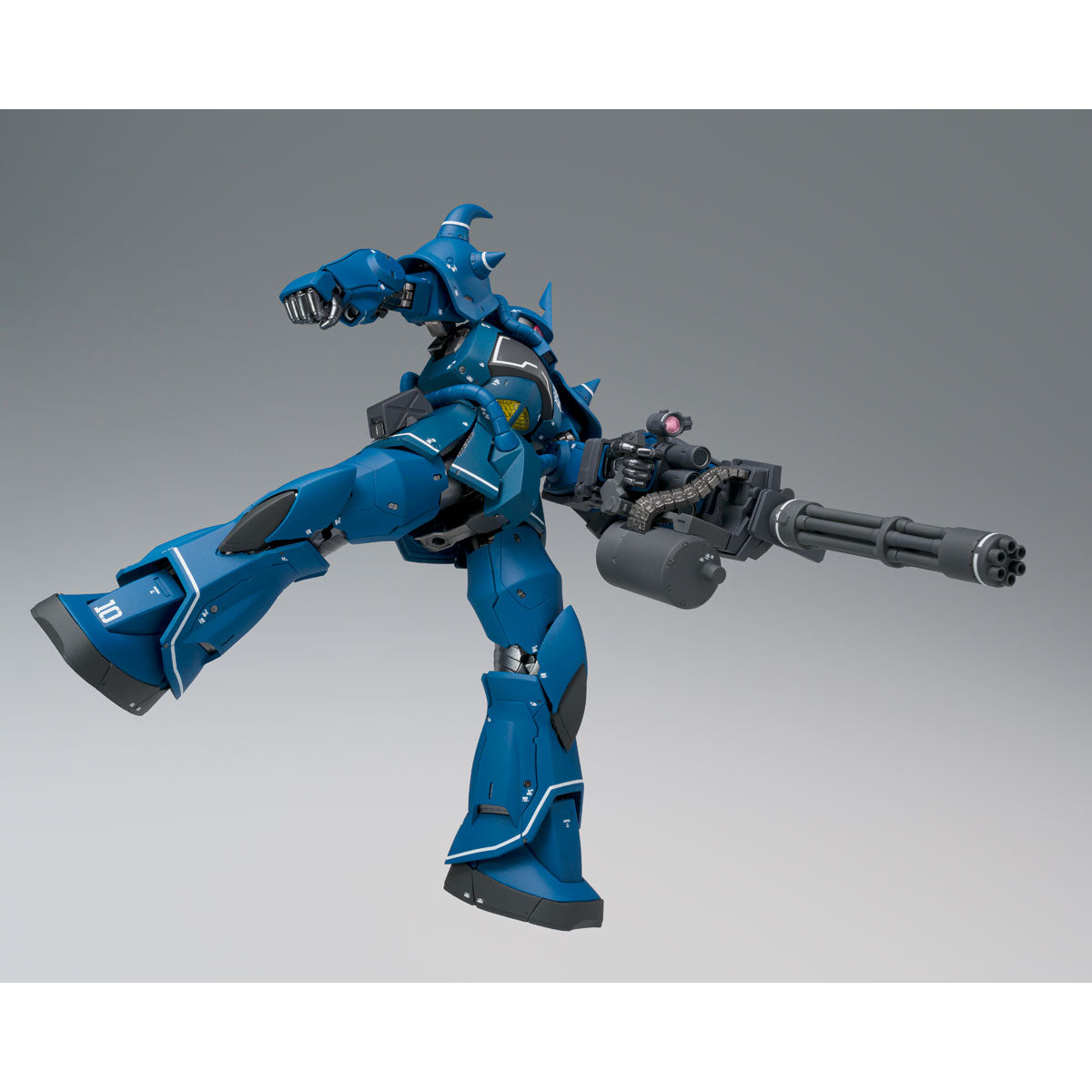 [PRE-ORDER] GUNDAM FIX FIGURATION METAL COMPOSITE MS-07B GOUF