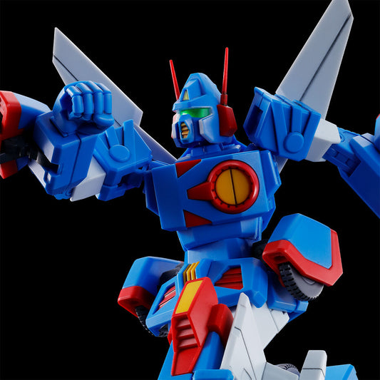 [PRE-ORDER] HG 1/144 XABUNGLE TYPE