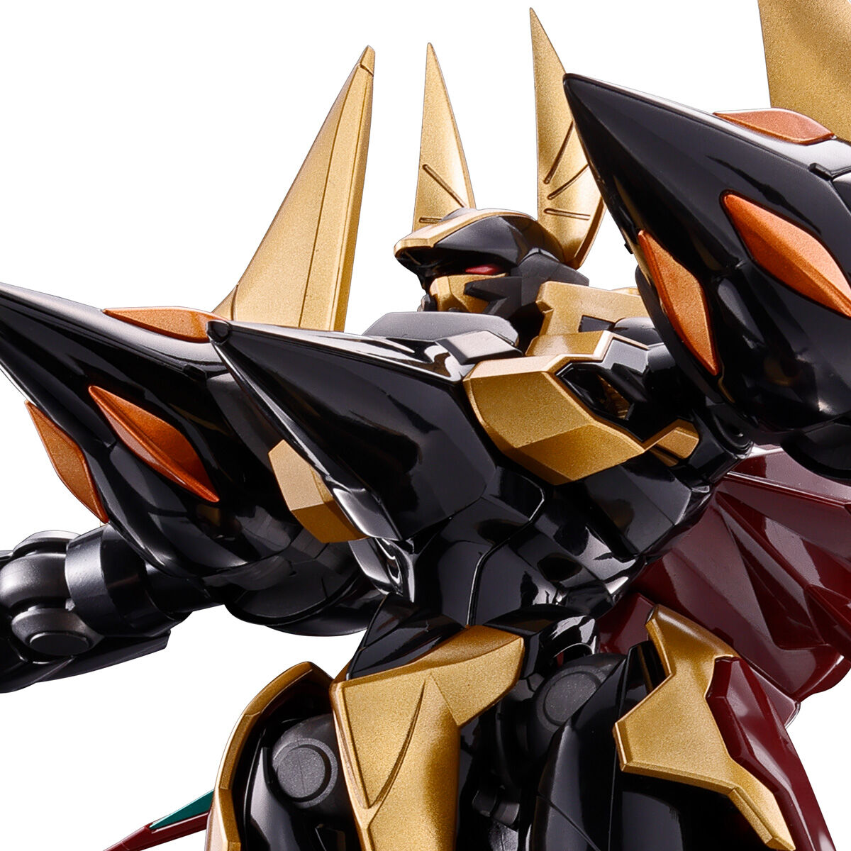 [IN STOCK in HK] CODE GEASS HG 1/35 GAWAIN