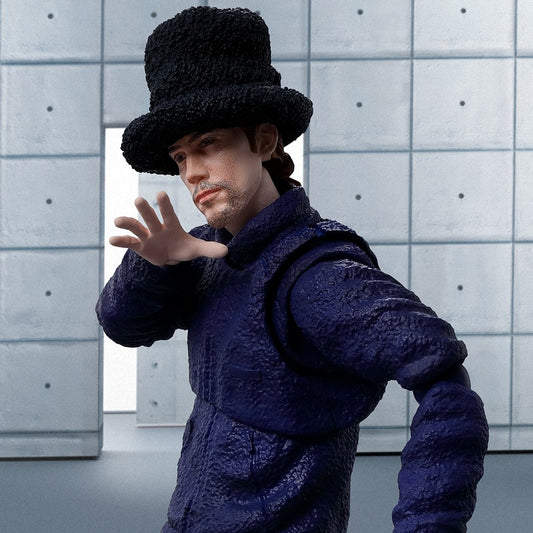 [PRE-ORDER] S.H.Figuarts Jamiroquai Jay Kay