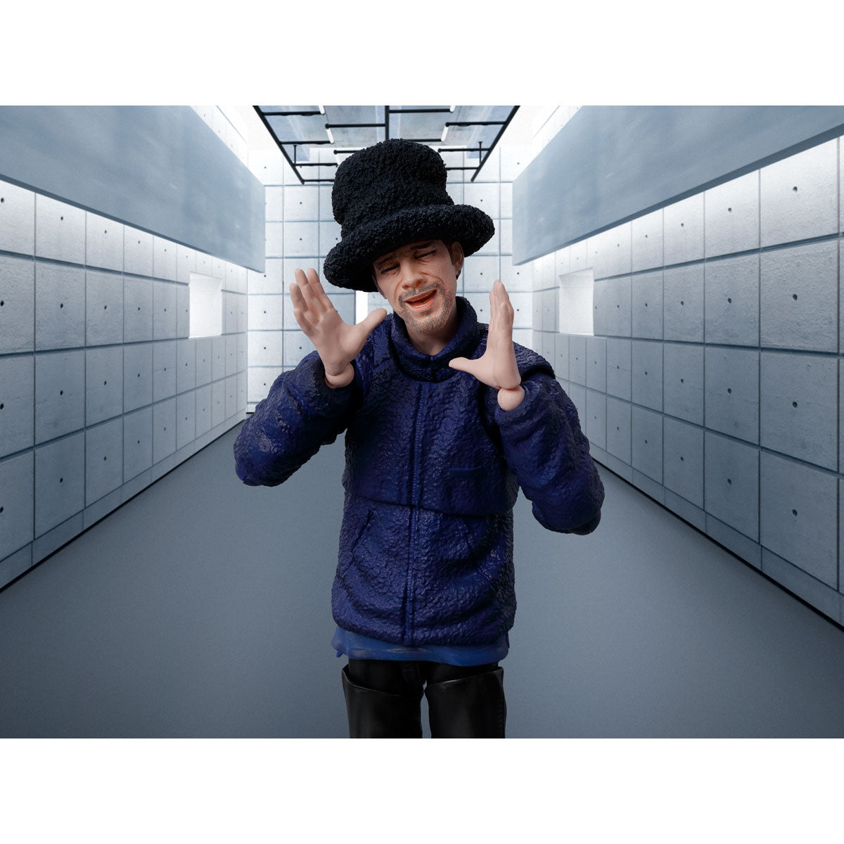 [PRE-ORDER] S.H.Figuarts Jamiroquai Jay Kay