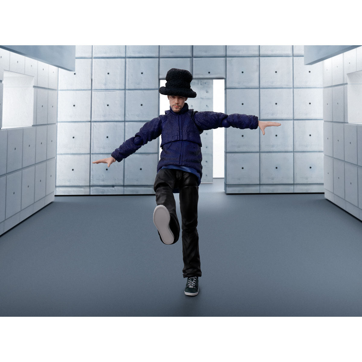 [PRE-ORDER] S.H.Figuarts Jamiroquai Jay Kay