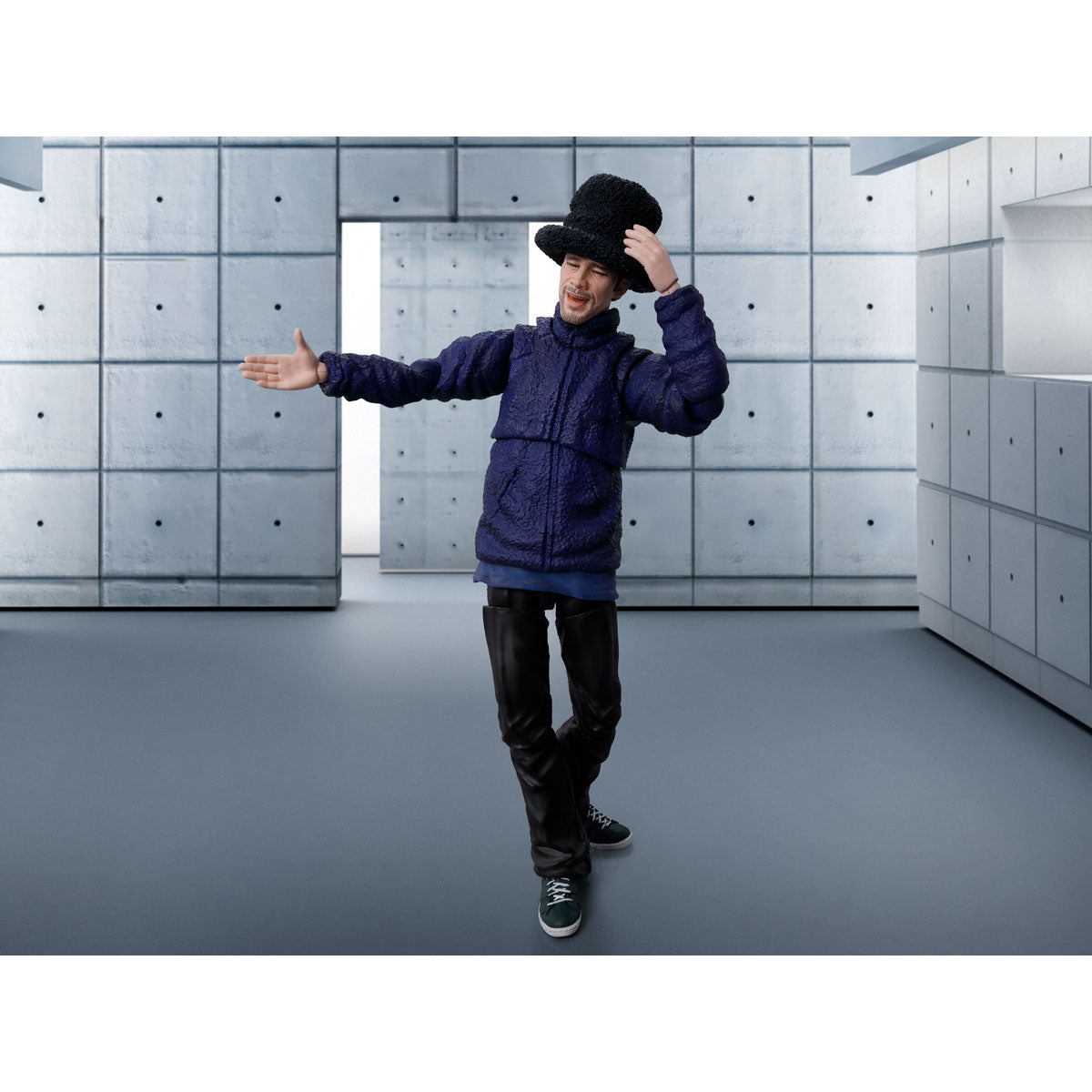 [PRE-ORDER] S.H.Figuarts Jamiroquai Jay Kay