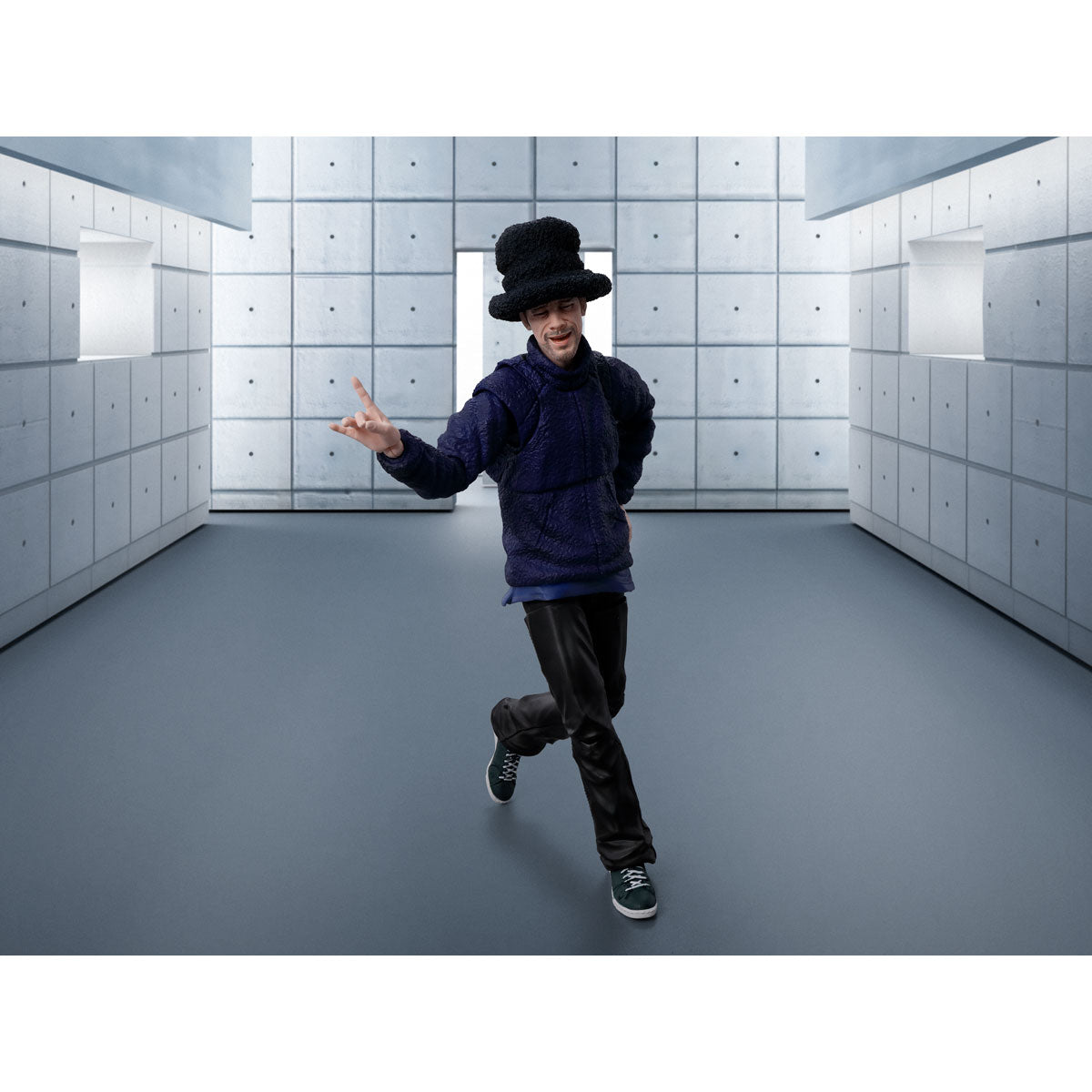 [PRE-ORDER] S.H.Figuarts Jamiroquai Jay Kay