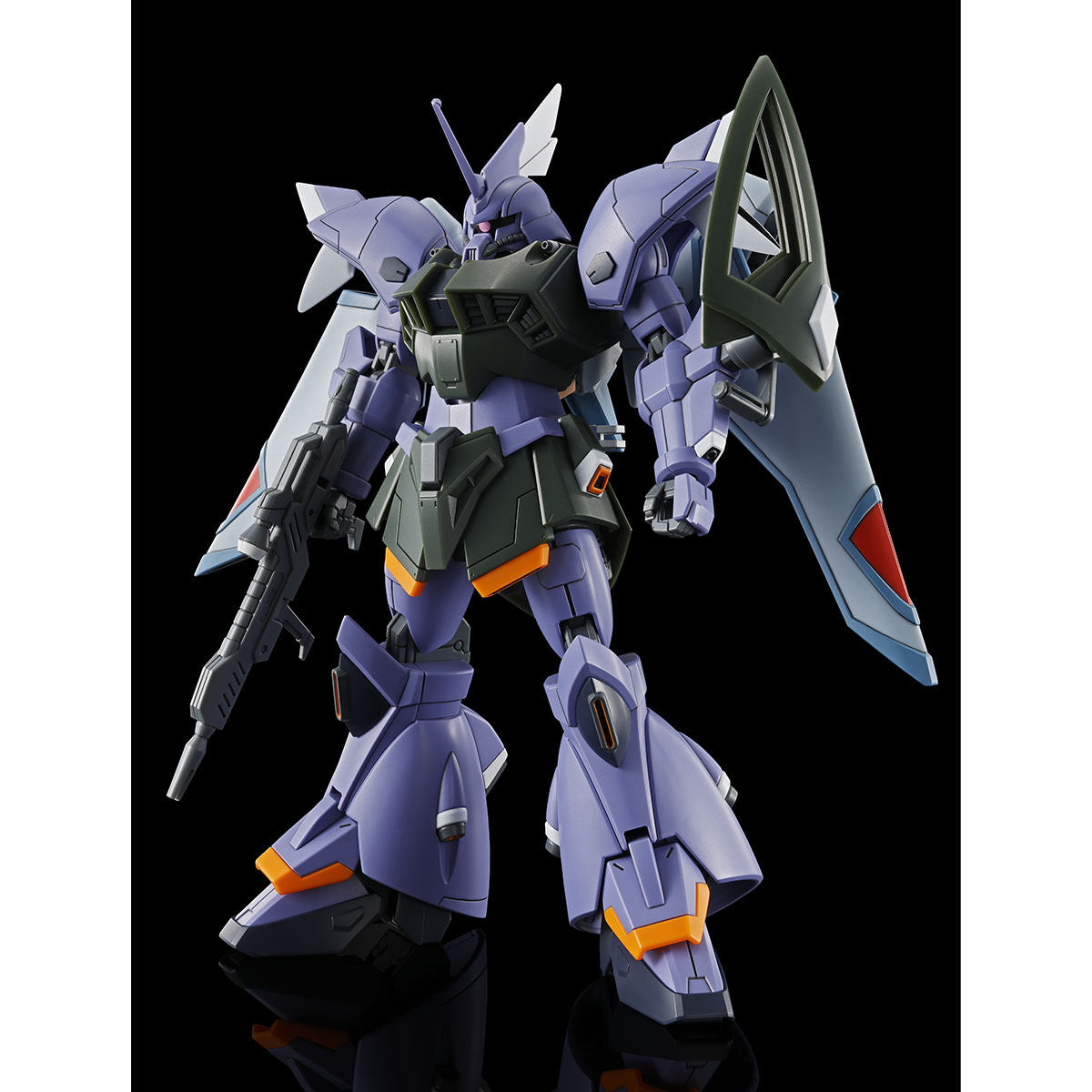 [PRE-ORDER] HG 1/144 GELGOOG Menace