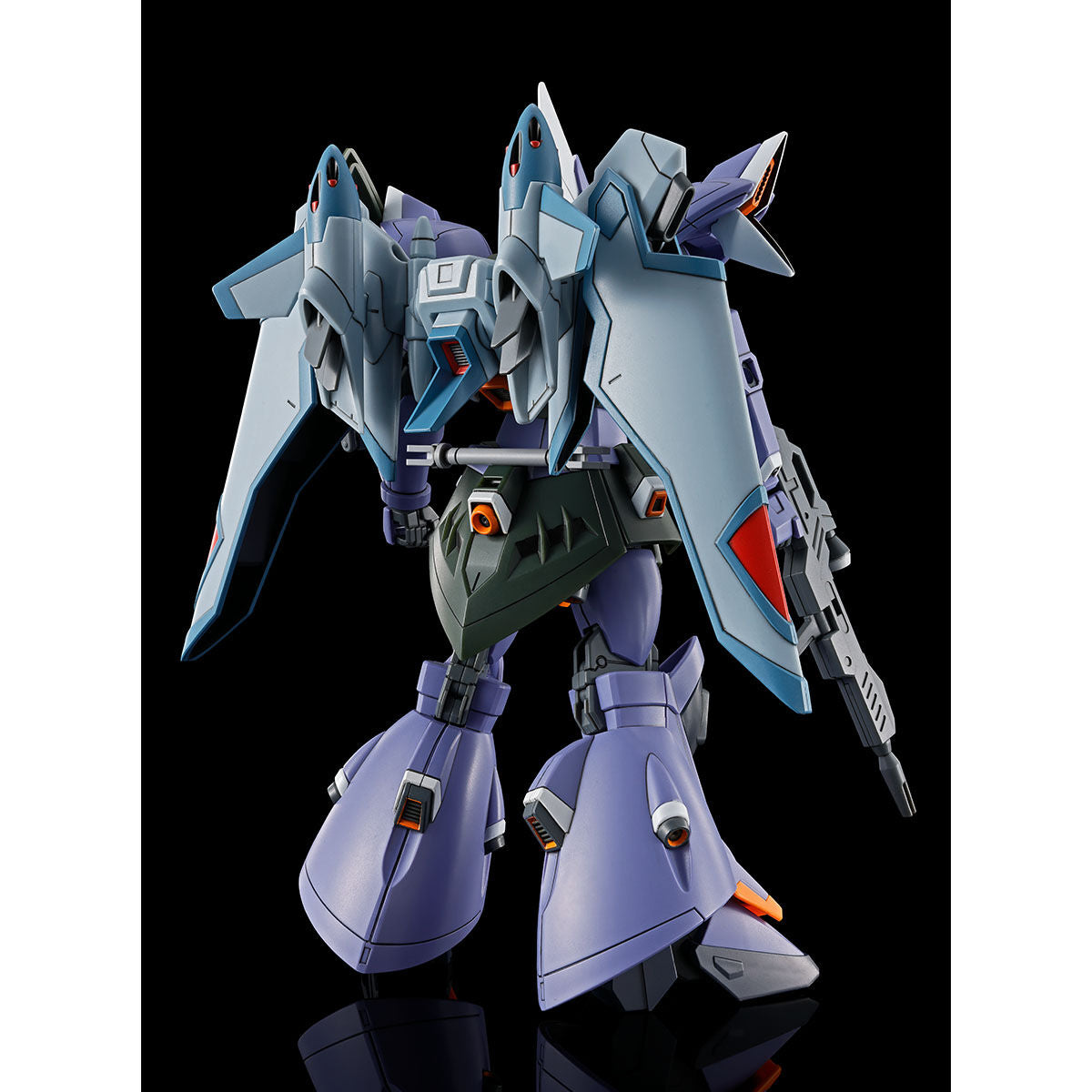 [PRE-ORDER] HG 1/144 GELGOOG Menace