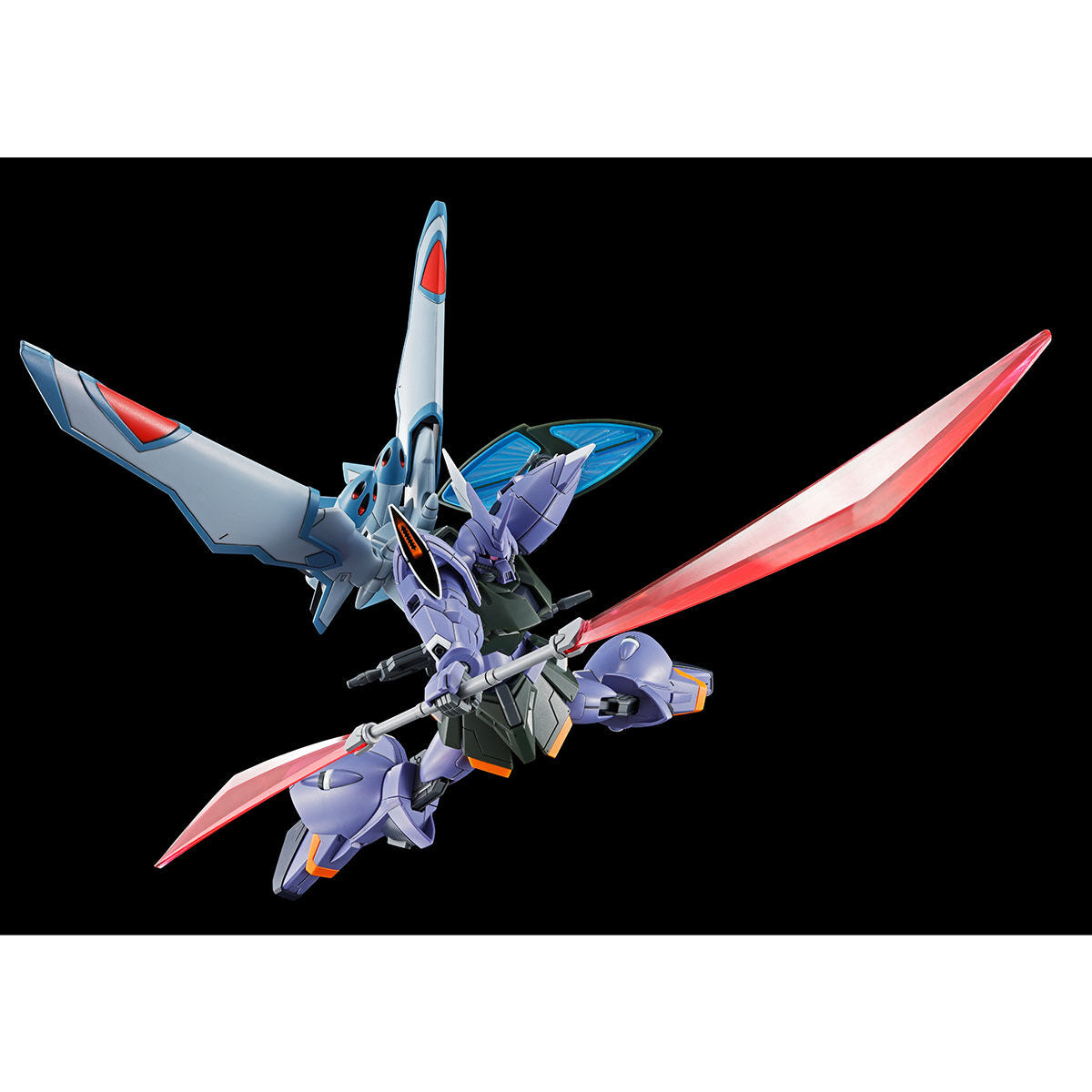 [PRE-ORDER] HG 1/144 GELGOOG Menace