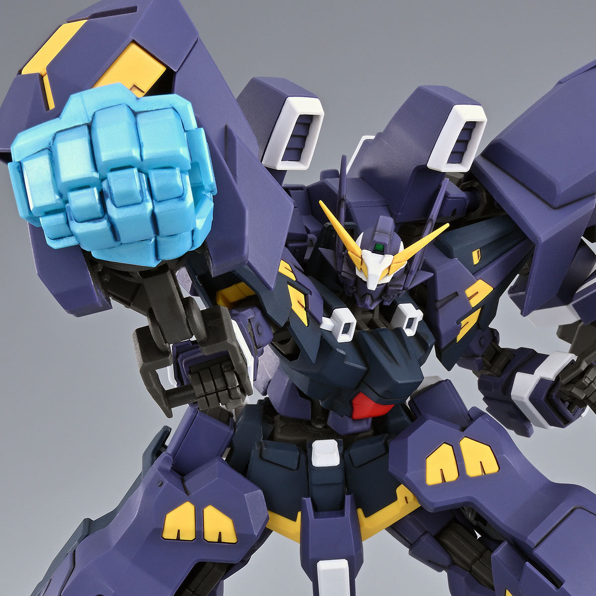 [IN STOCK in HK] Super Robot Wars OG HG HÜCKEBEIN BOXER