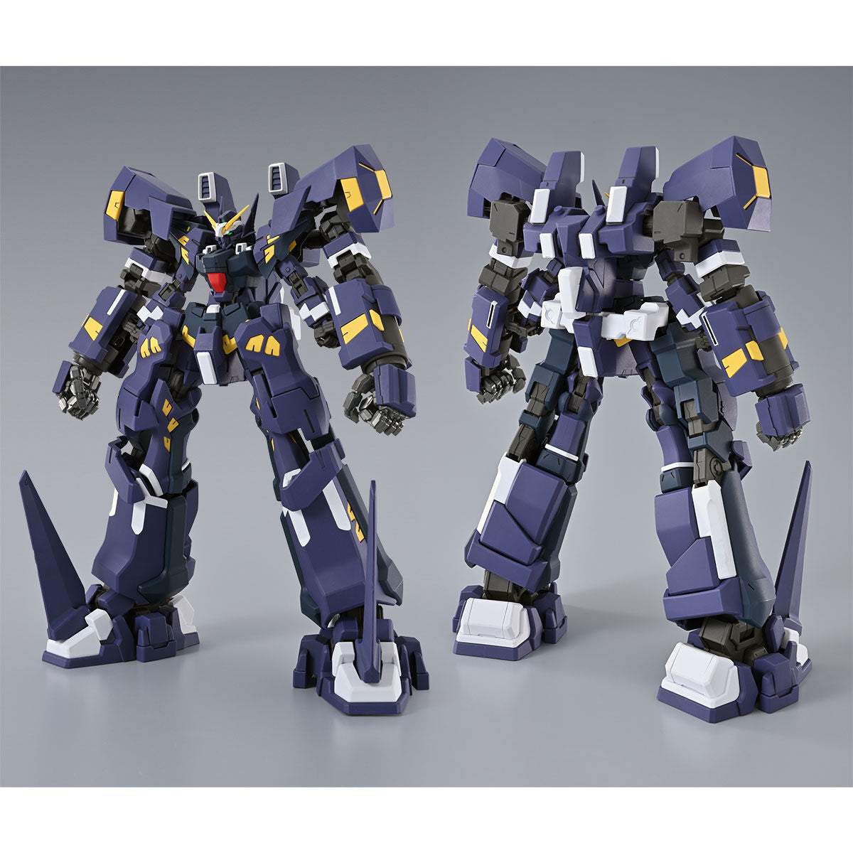 [IN STOCK in HK] Super Robot Wars OG HG HÜCKEBEIN BOXER