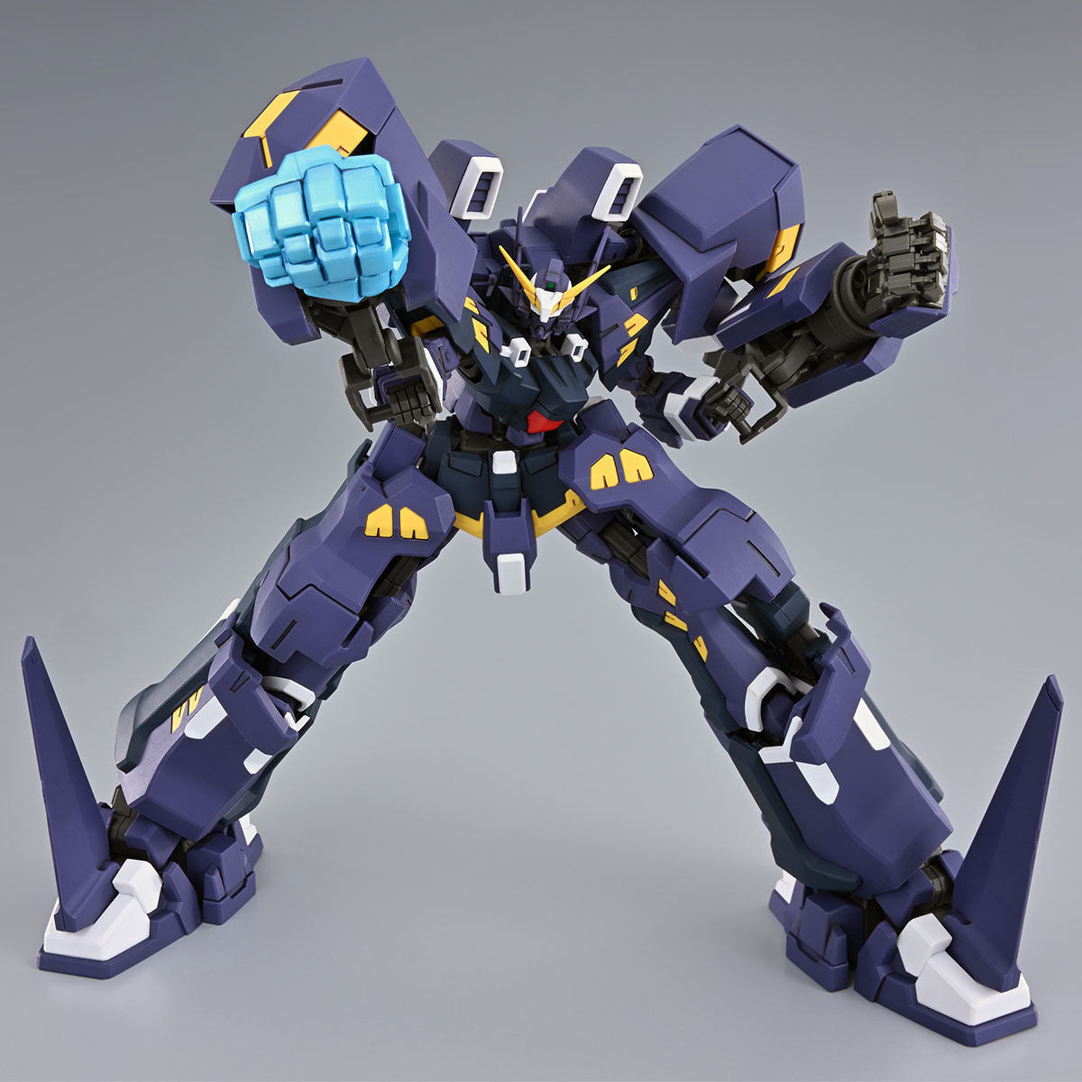 [IN STOCK in HK] Super Robot Wars OG HG HÜCKEBEIN BOXER