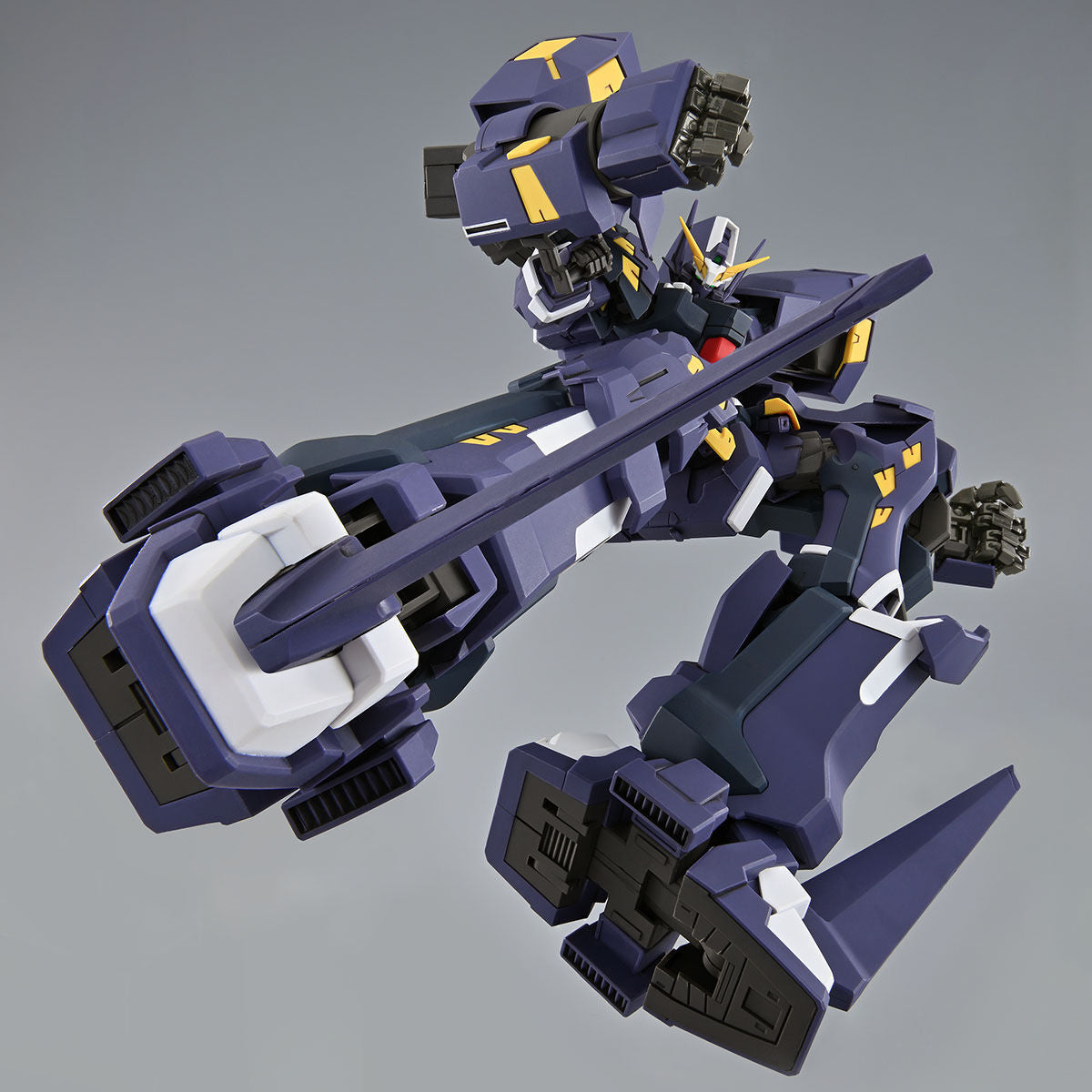 [IN STOCK in HK] Super Robot Wars OG HG HÜCKEBEIN BOXER