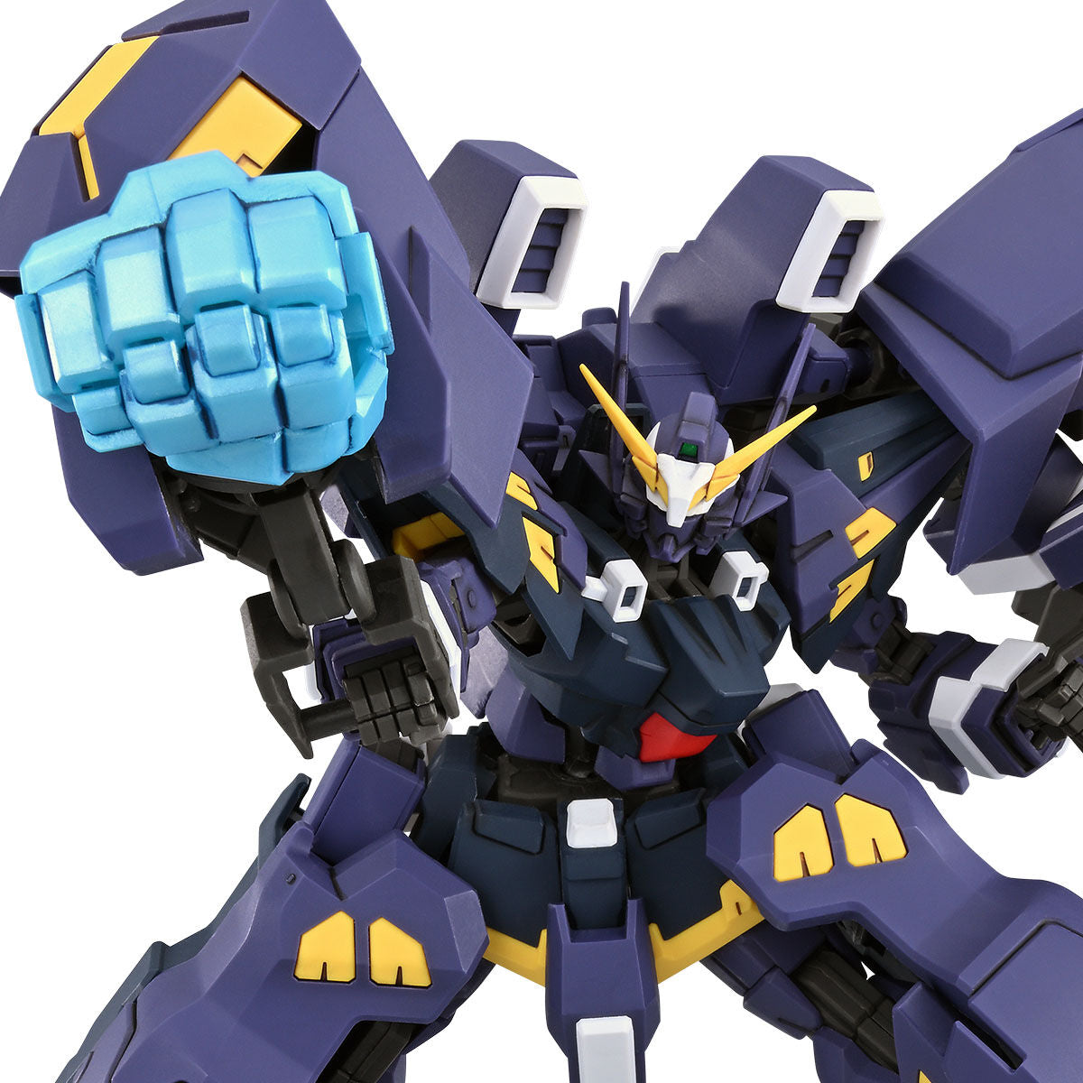 [IN STOCK in HK] Super Robot Wars OG HG HÜCKEBEIN BOXER