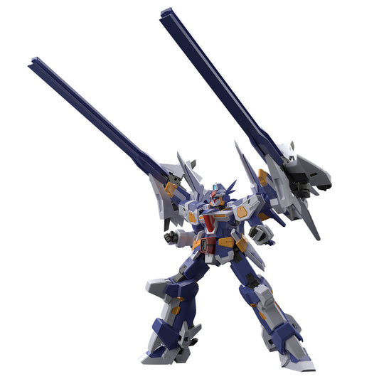 [PRE-ORDER] SMP [SHOKUGAN MODELING PROJECT] SUPER ROBOT WARS OG R-GUN POWERED