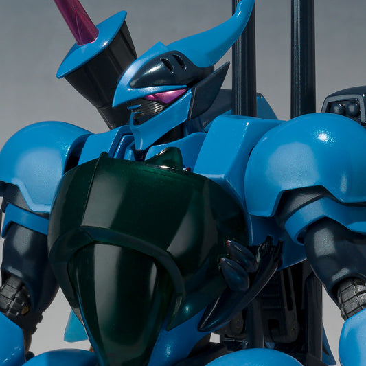 [PRE-ORDER] Metal Robot Spirits Side AB Billbine Final Battle Ver.