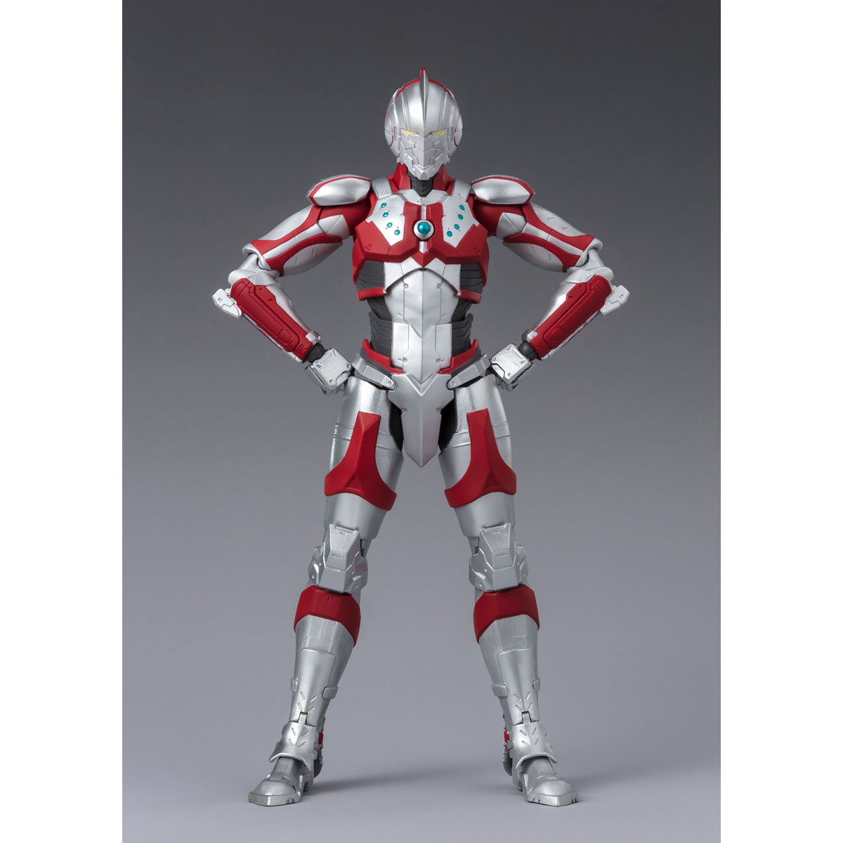 [PRE-ORDER] S.H.Figuarts ULTRAMAN SUIT ZOFFY -the Animation-