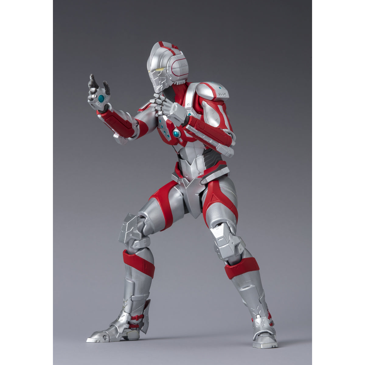 [PRE-ORDER] S.H.Figuarts ULTRAMAN SUIT ZOFFY -the Animation-