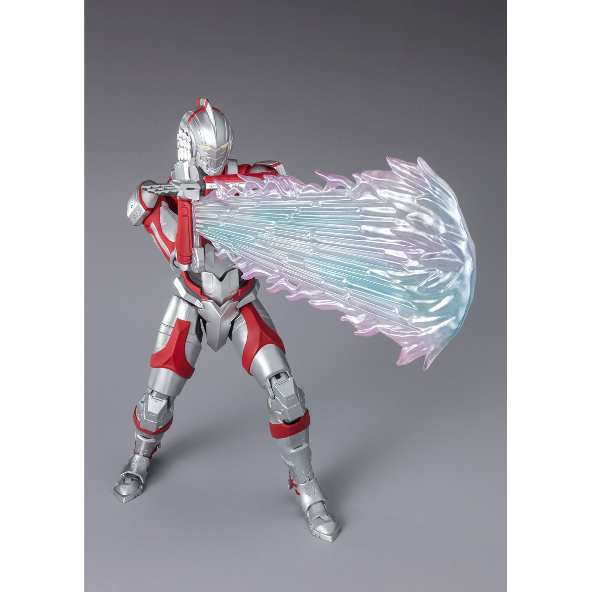 [PRE-ORDER] S.H.Figuarts ULTRAMAN SUIT ZOFFY -the Animation-