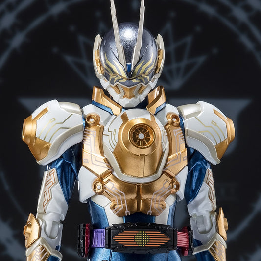 [PRE-ORDER] S.H.Figuarts KAMEN RIDER GAZER