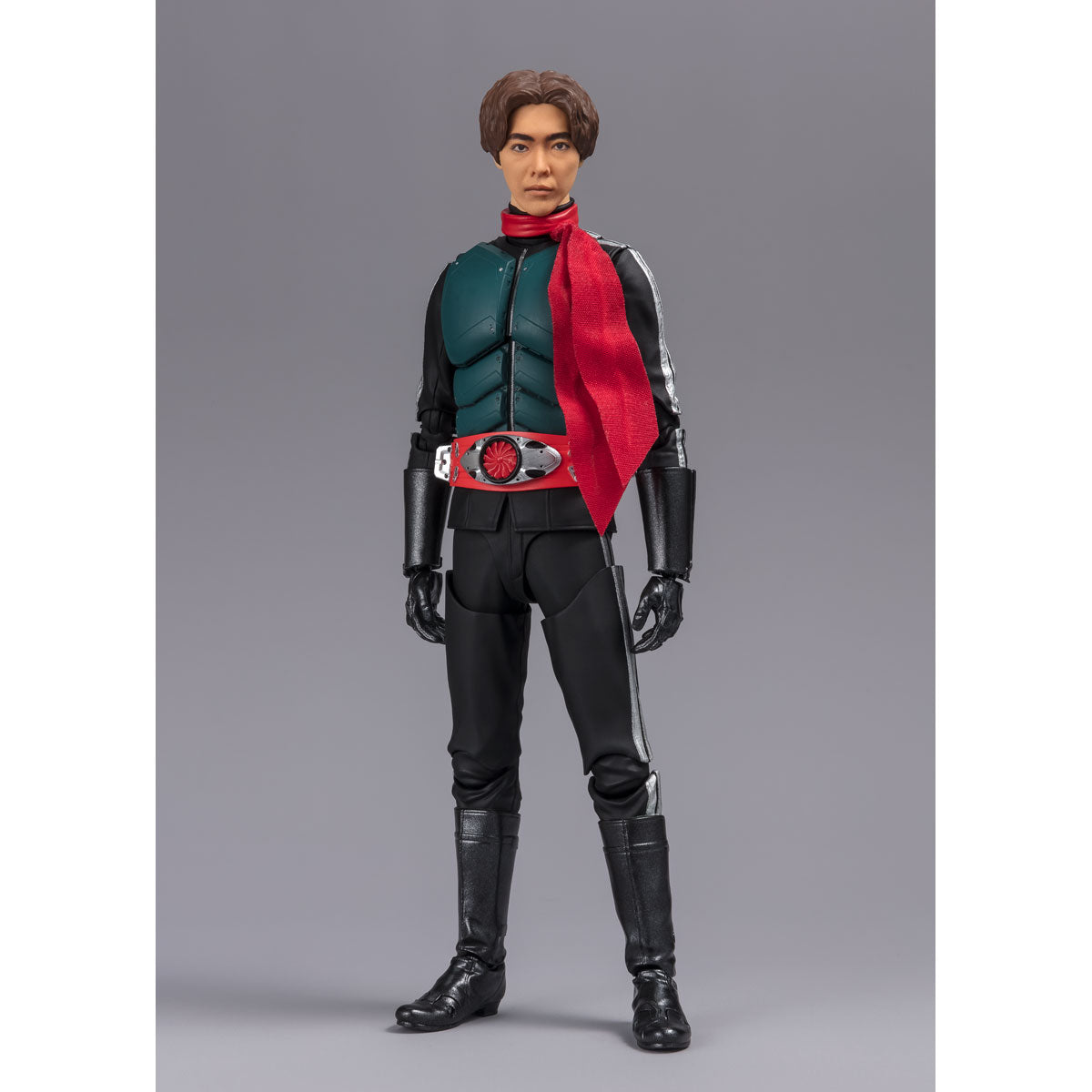 [PRE-ORDER] S.H.Figuarts MASKED RIDER No.2+1/ICHIMONJI HAYATO SHIN