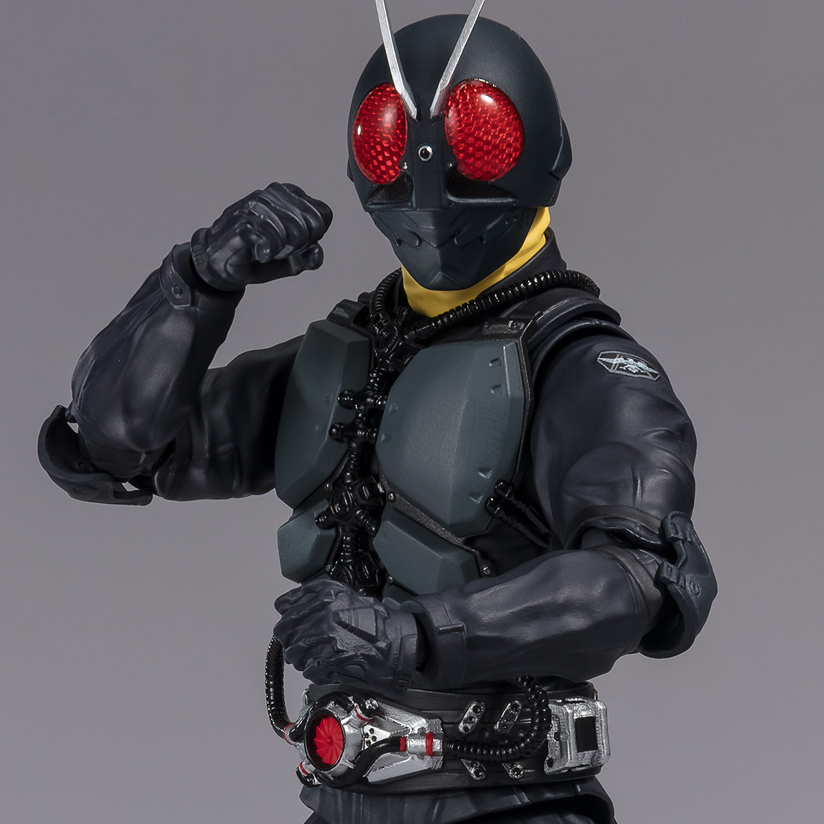 [PRE-ORDER] S.H.Figuarts PHASE VARIATION BATTA-AUGS(SHIN MASKED RIDER)