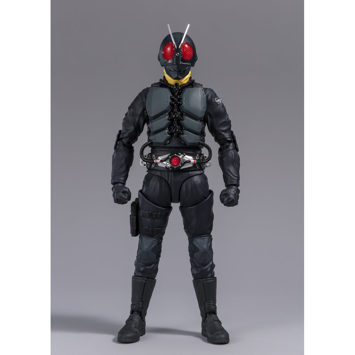 [PRE-ORDER] S.H.Figuarts PHASE VARIATION BATTA-AUGS(SHIN MASKED RIDER)