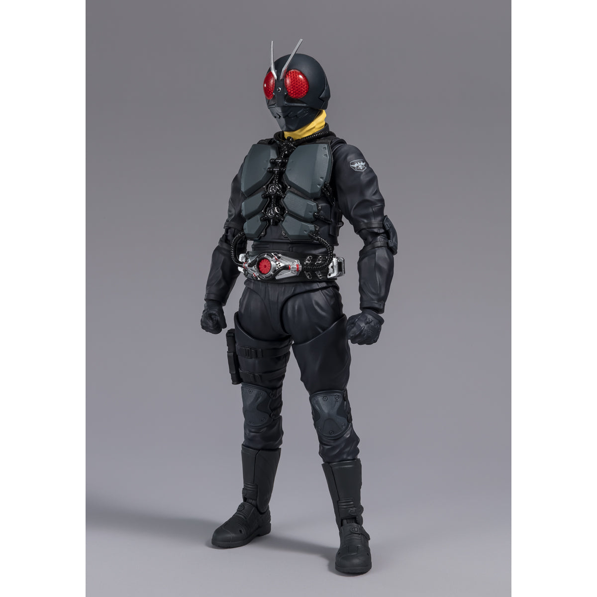 [PRE-ORDER] S.H.Figuarts PHASE VARIATION BATTA-AUGS(SHIN MASKED RIDER)