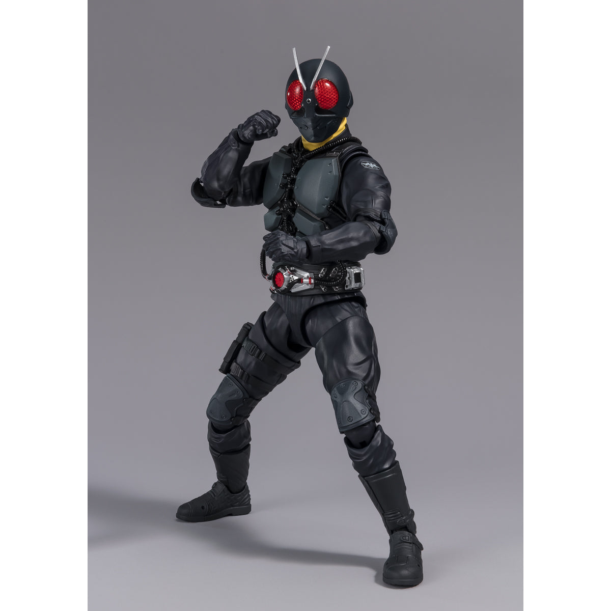 [PRE-ORDER] S.H.Figuarts PHASE VARIATION BATTA-AUGS(SHIN MASKED RIDER)