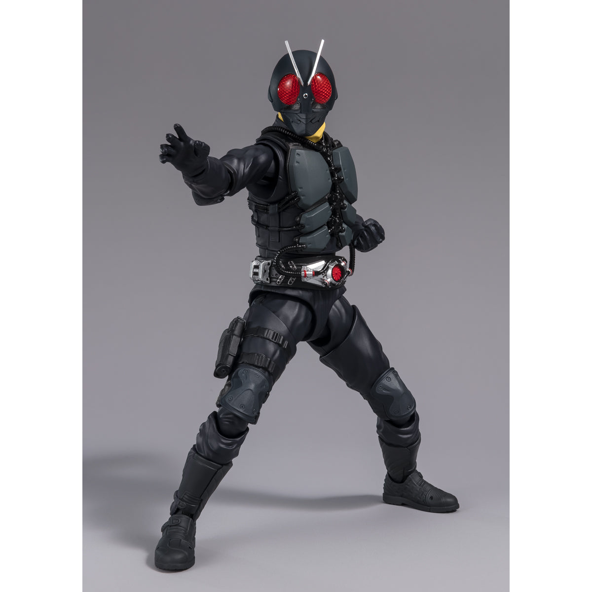 [PRE-ORDER] S.H.Figuarts PHASE VARIATION BATTA-AUGS(SHIN MASKED RIDER)