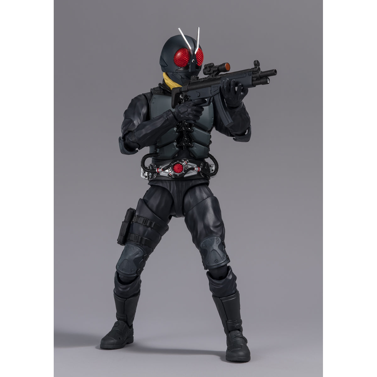 [PRE-ORDER] S.H.Figuarts PHASE VARIATION BATTA-AUGS(SHIN MASKED RIDER)