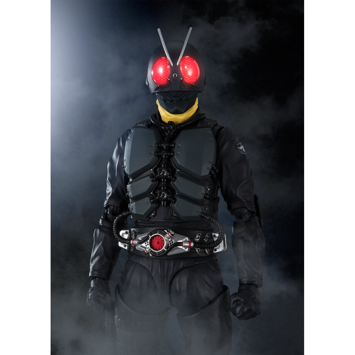 [PRE-ORDER] S.H.Figuarts PHASE VARIATION BATTA-AUGS(SHIN MASKED RIDER)